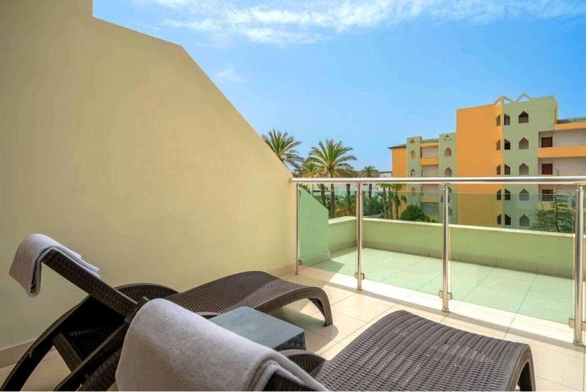 Панорама Primasol Telatiye Resort 5*